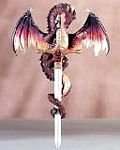 pic for Dragon sword